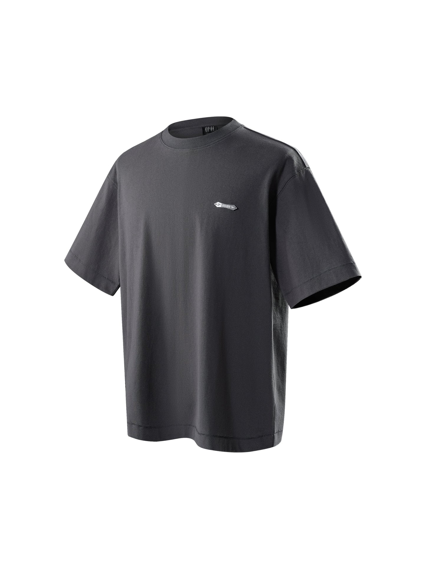 LUMINOUS DAWN EMBLEM & SHADOWBAT S/S TEE