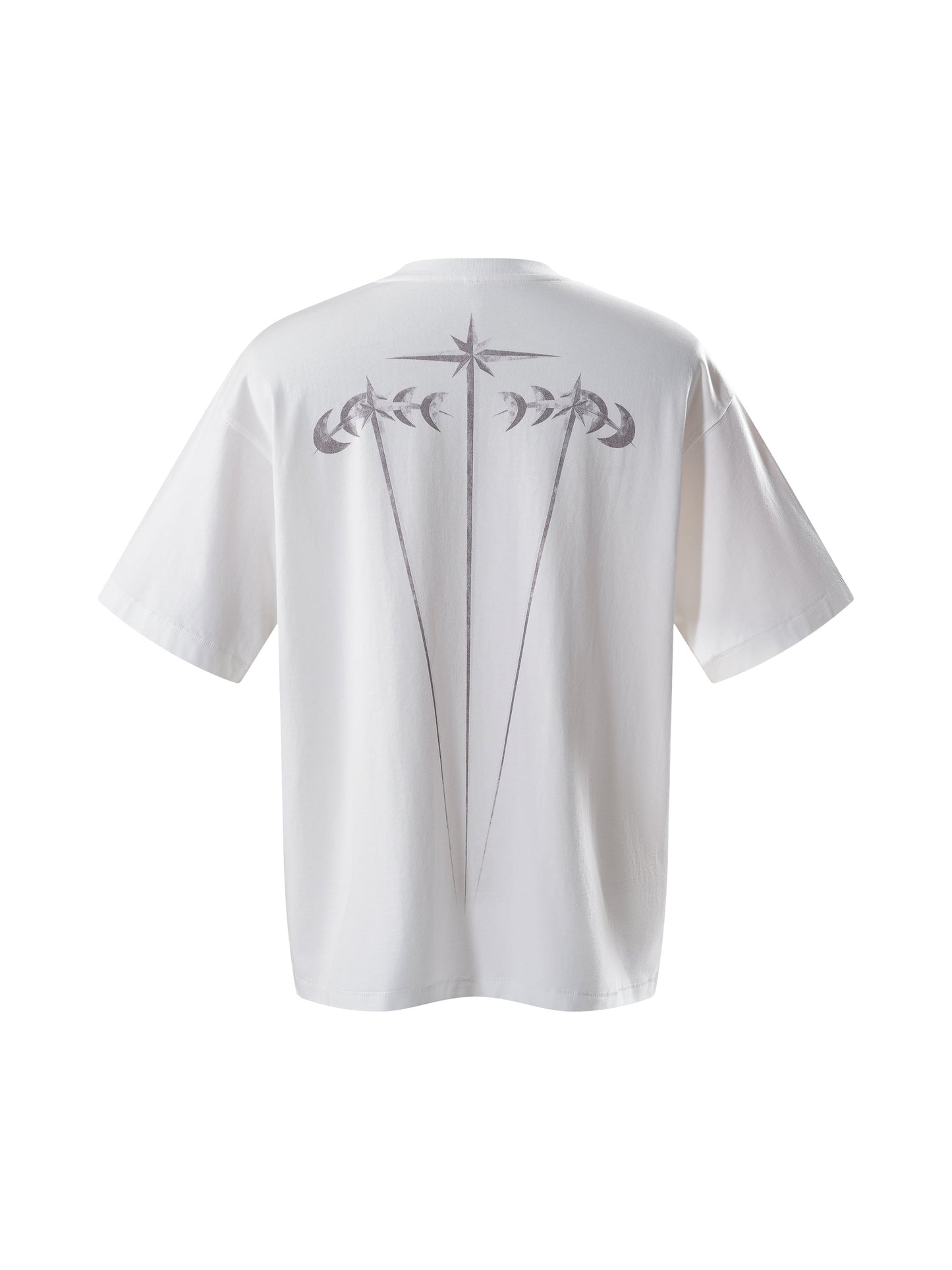 LUMINOUS DAWN PEARL ARMOR S/S TEE