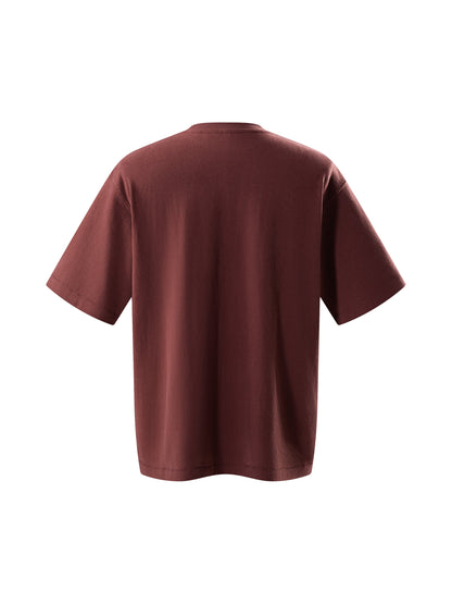 LUMINOUS DAWN KNIGHT & SWORD S/S TEE