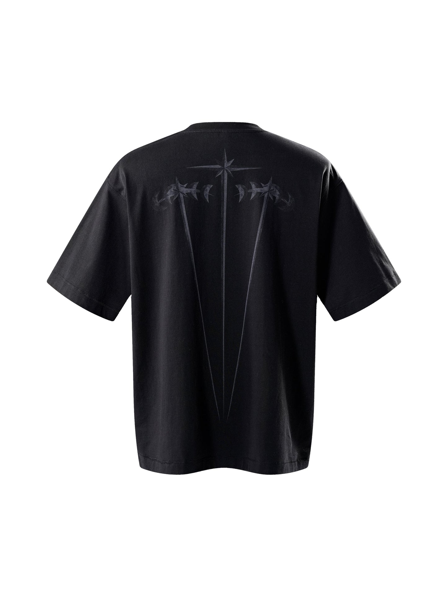 LUMINOUS DAWN PEARL ARMOR S/S TEE