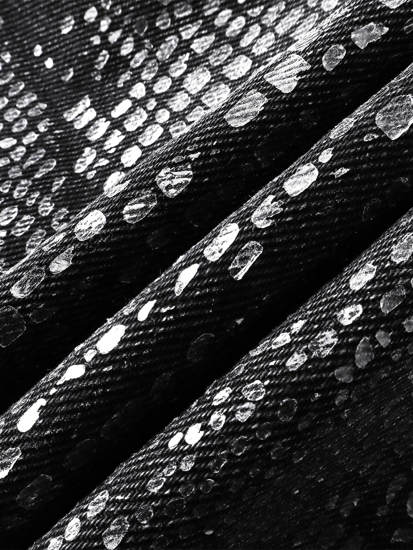 LUMINOUS DAWN FRINGED DENIM HOODEDVEST