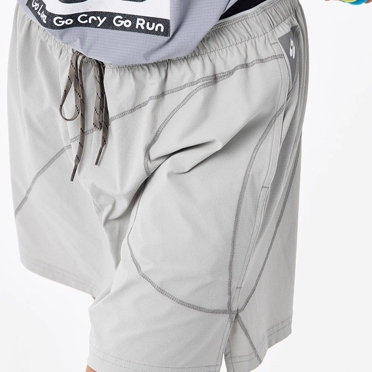 TECHNICAL RUNNING SHORTS