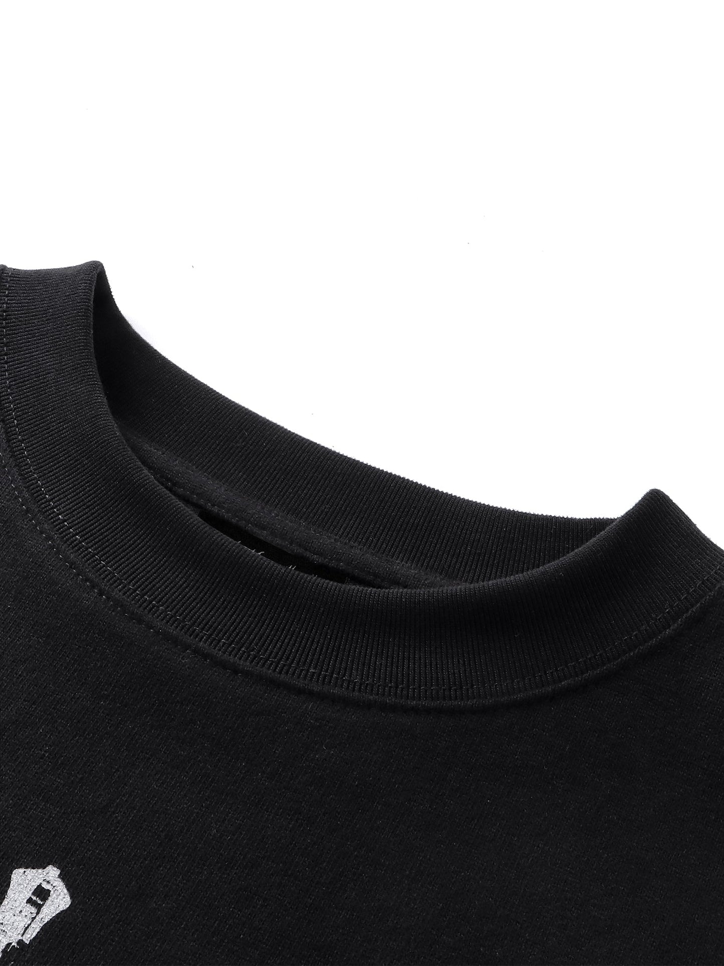 LUMINOUS DAWN KNIGHT & SWORD S/S TEE