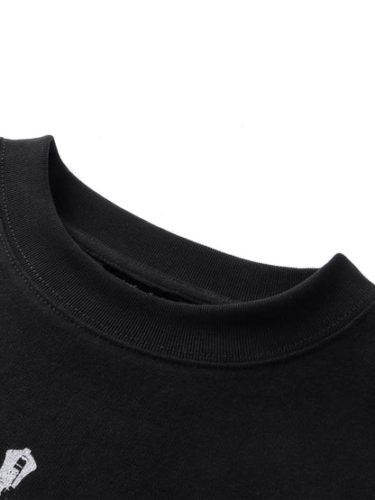 LUMINOUS DAWN KNIGHT & SWORD S/S TEE