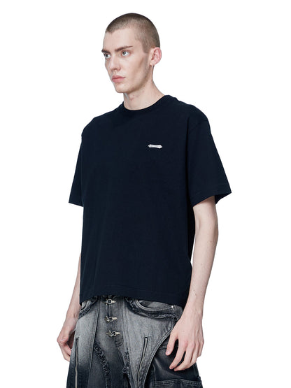 LUMINOUS DAWN EMBLEM & SHADOWBAT S/S TEE