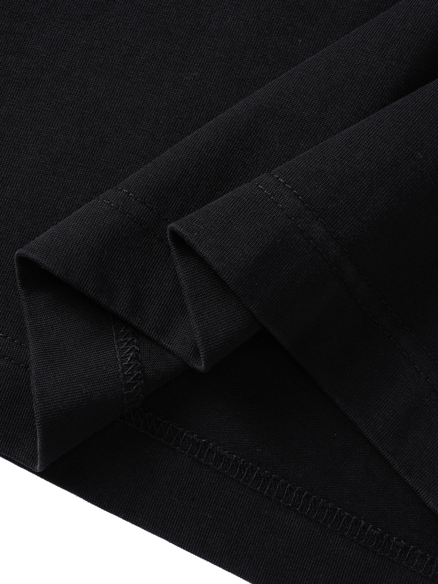 LUMINOUS DAWN RHINESTONE S/S TEE