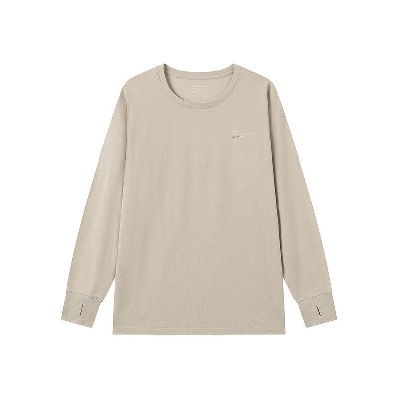 "SPORT IS A MENTAL ART" LONG SLEEVE TEE