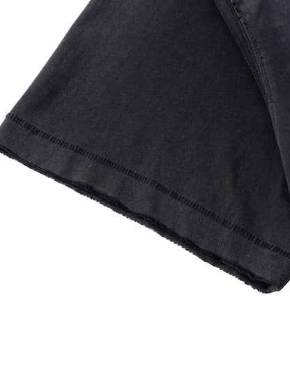 LUMINOUS DAWN ASTRAL KNIGHT DESTROYED S/S TEE