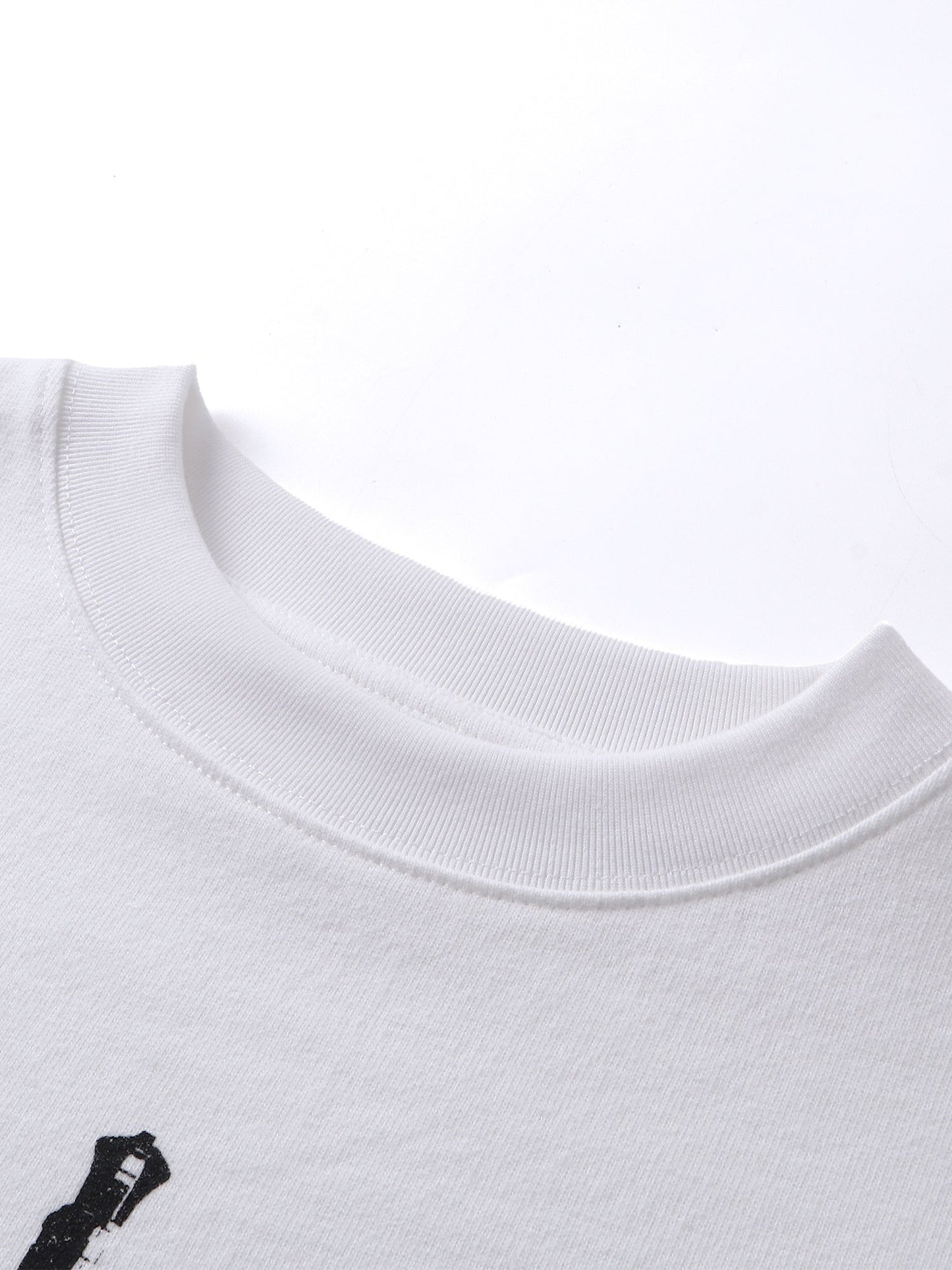 LUMINOUS DAWN KNIGHT & SWORD S/S TEE