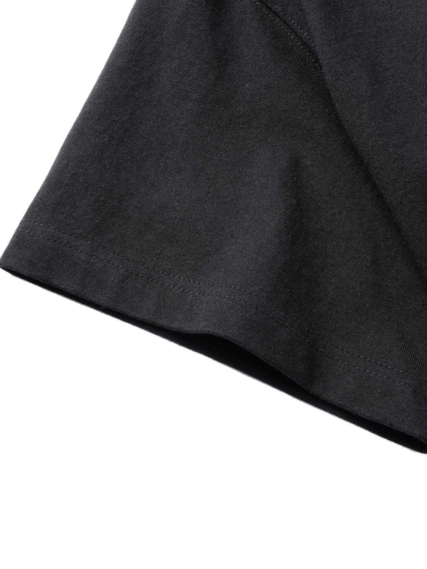 LUMINOUS DAWN ASTRAL METAL LOGO S/S TEE