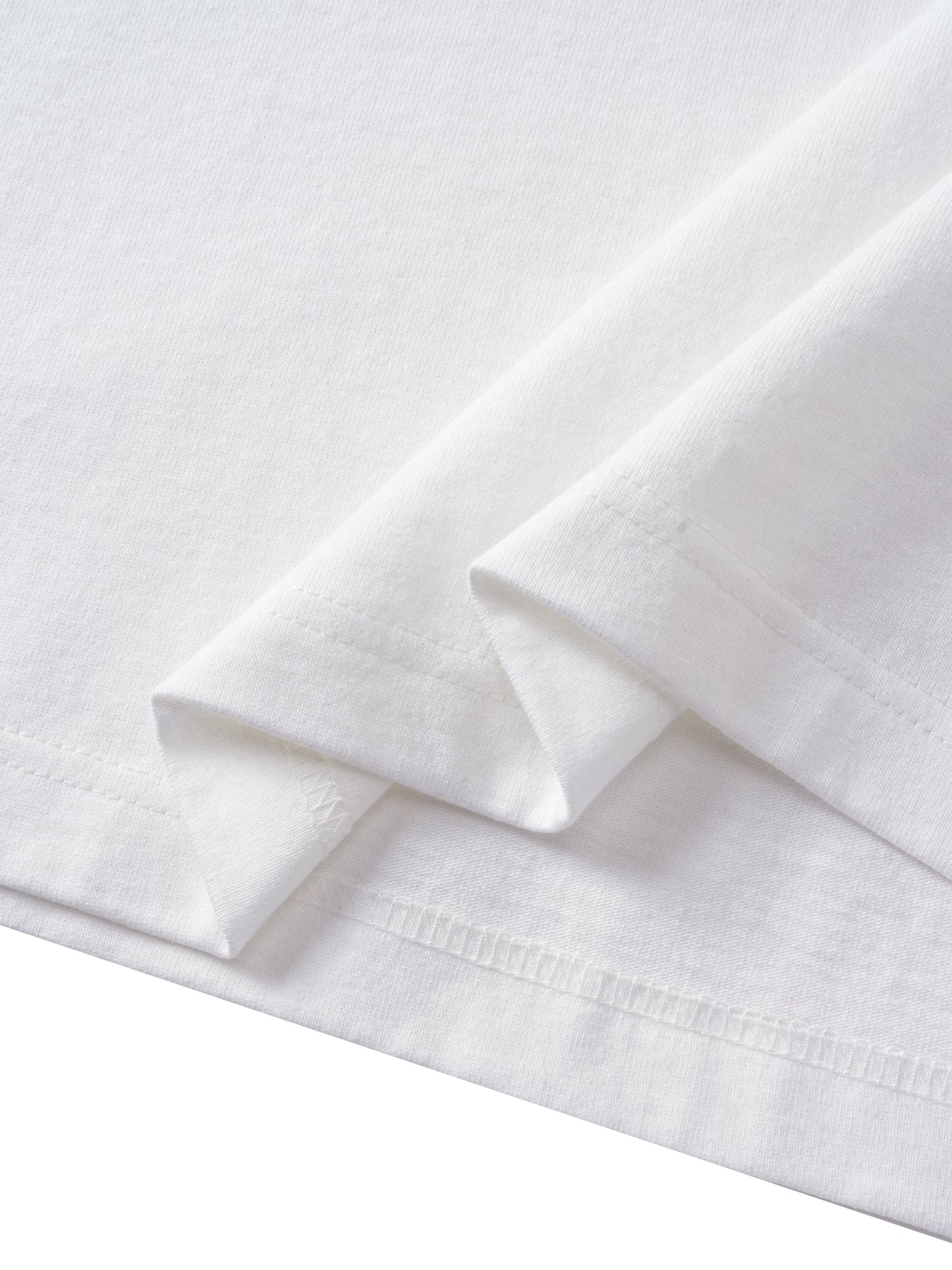 LUMINOUS DAWN ASTRAL METAL LOGO S/S TEE