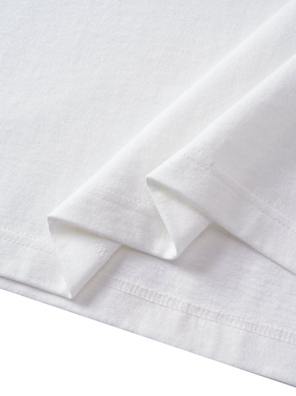 LUMINOUS DAWN ASTRAL METAL LOGO S/S TEE