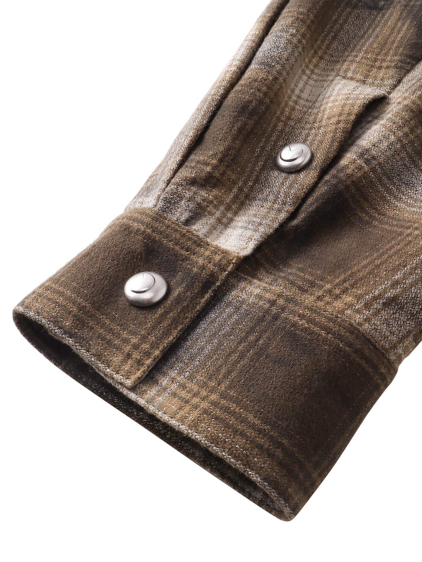 ECLIPSE OF THE BLOOD MOON PADDED RHINESTONE SHIRT