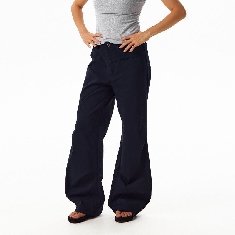 PHINCHED TECHNICAL CHINO