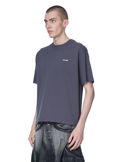 LUMINOUS DAWN EMBLEM & SHADOWBAT S/S TEE