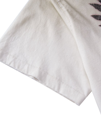 LUMINOUS DAWN ASTRAL KNIGHT DESTROYED S/S TEE