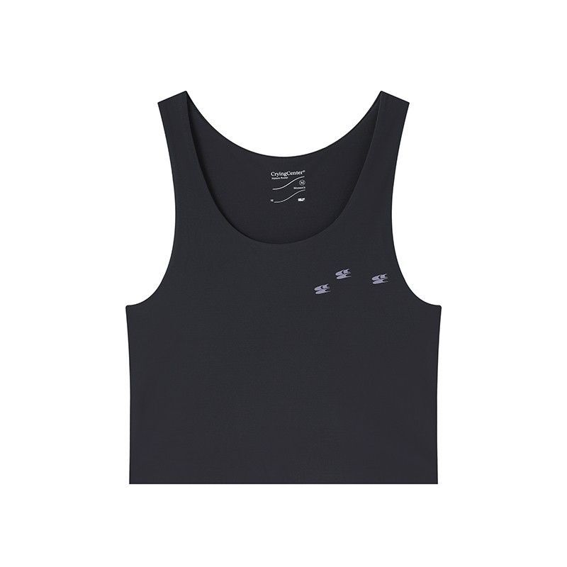 SPORT VEST WITH 3C LOGO