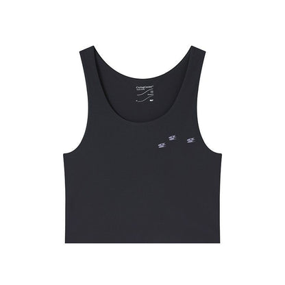 SPORT VEST WITH 3C LOGO