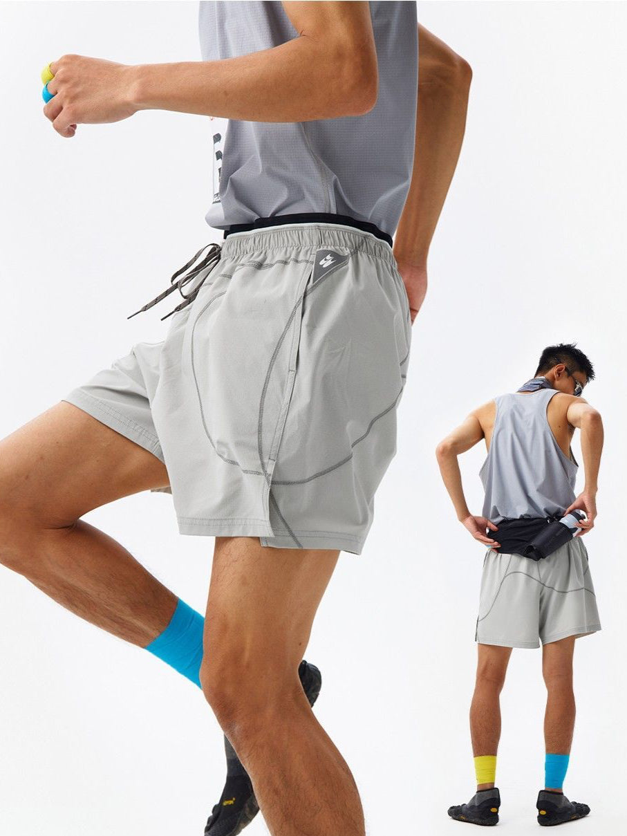 TECHNICAL RUNNING SHORTS