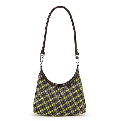 SHOULDER MINI LOGO BAG