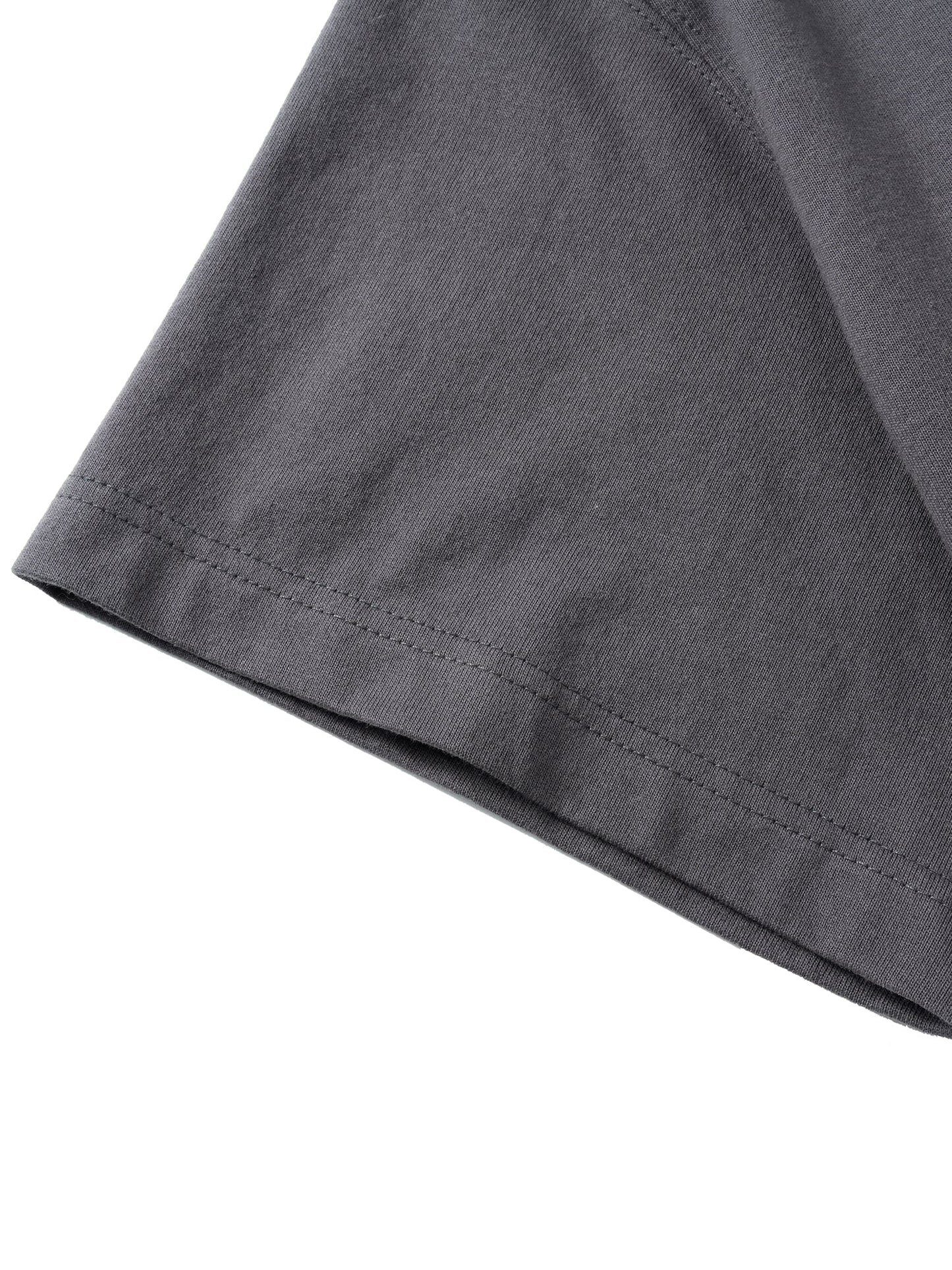 LUMINOUS DAWN ASTRAL METAL LOGO S/S TEE