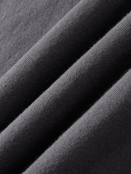 LUMINOUS DAWN ASTRAL METAL LOGO S/S TEE