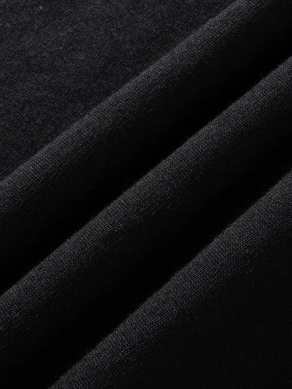 LUMINOUS DAWN ASTRAL METAL LOGO S/S TEE