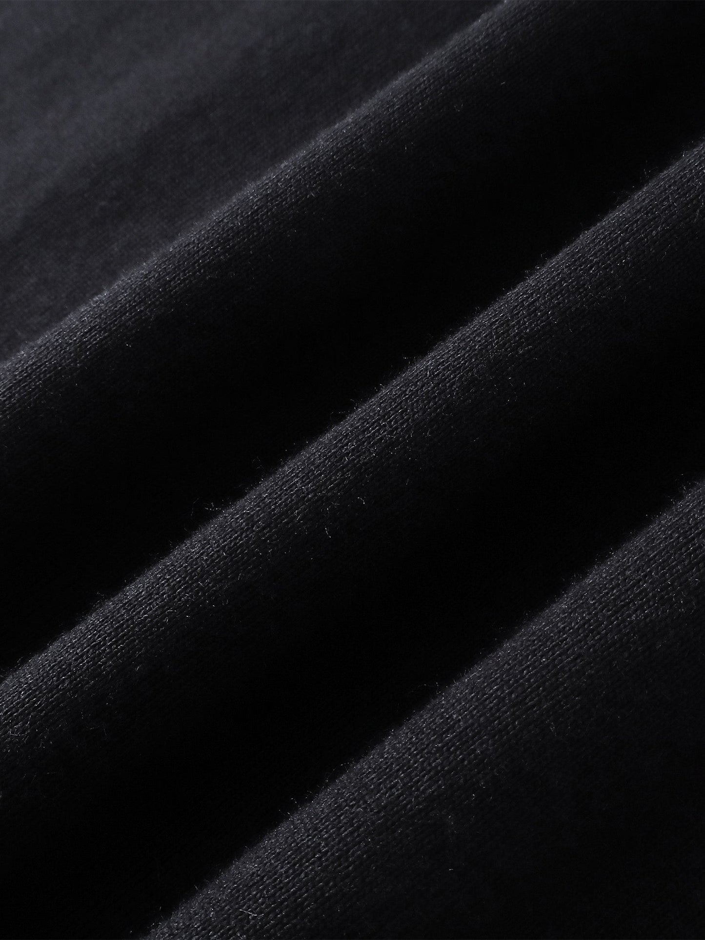 LUMINOUS DAWN ASTRAL METAL LOGO SHADOWBAT VEST