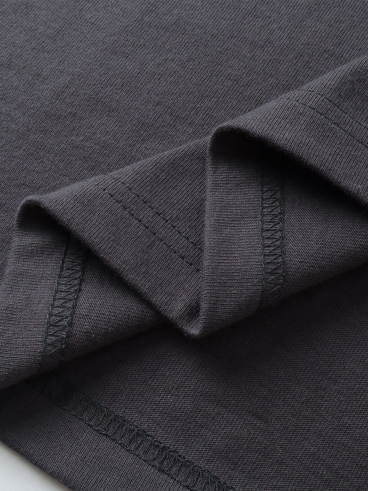 LUMINOUS DAWN ASTRAL METAL LOGO SHADOWBAT VEST