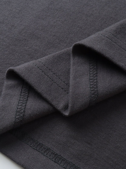 LUMINOUS DAWN ASTRAL METAL LOGO SHADOWBAT VEST