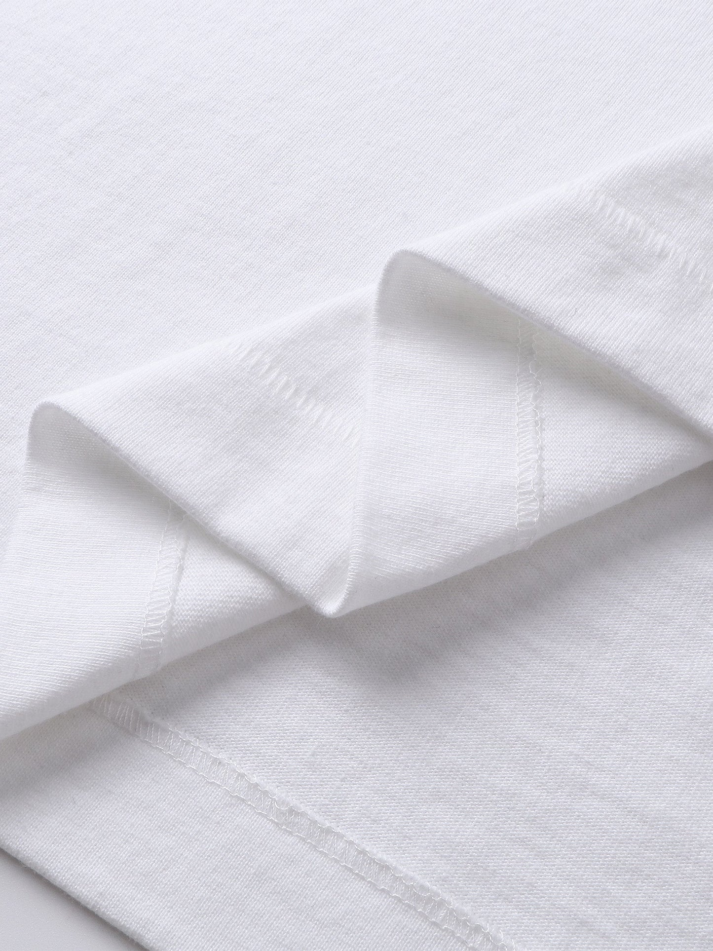 LUMINOUS DAWN EMBLEM & SHADOWBAT S/S TEE