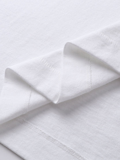 LUMINOUS DAWN EMBLEM & SHADOWBAT S/S TEE