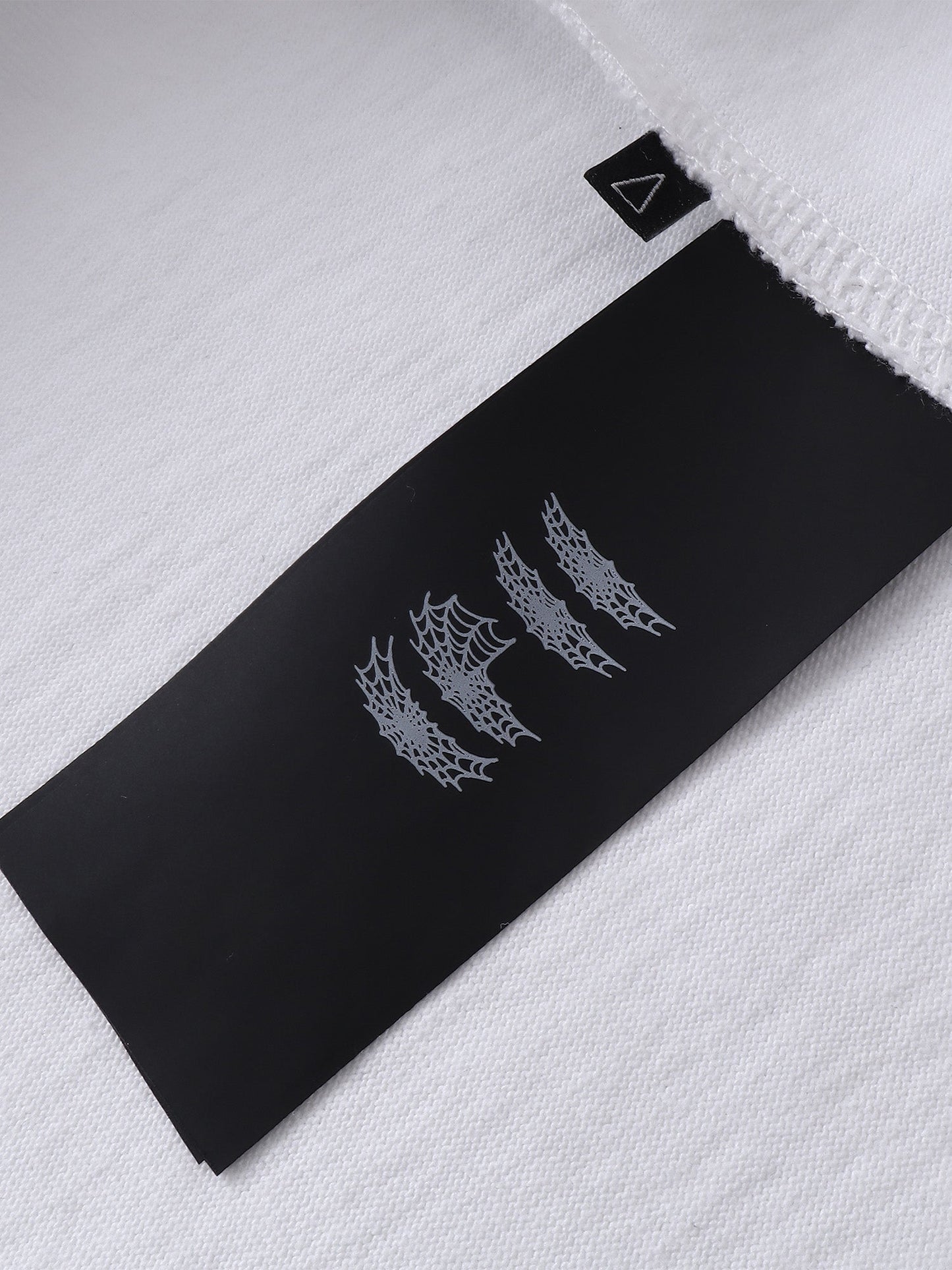 LUMINOUS DAWN EMBLEM & SHADOWBAT S/S TEE