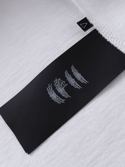 LUMINOUS DAWN EMBLEM & SHADOWBAT S/S TEE