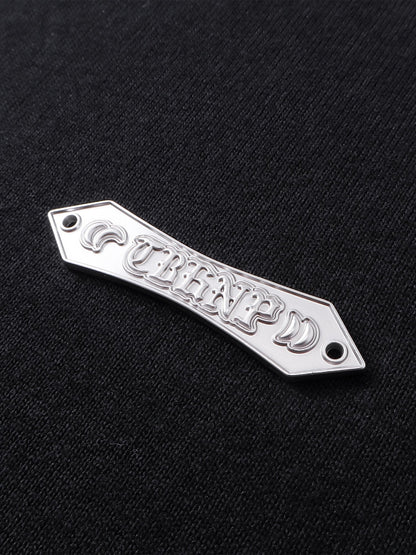 LUMINOUS DAWN EMBLEM & SHADOWBAT S/S TEE