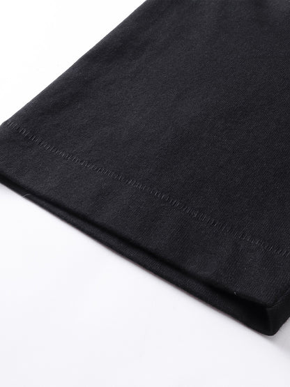 LUMINOUS DAWN EMBLEM & SHADOWBAT S/S TEE