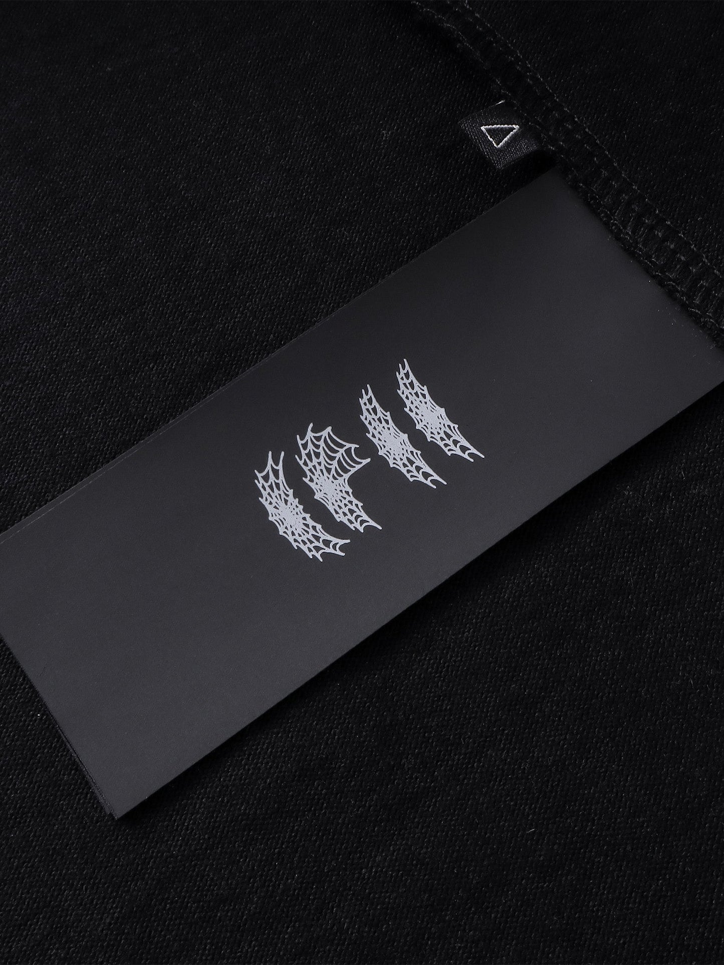 LUMINOUS DAWN EMBLEM & SHADOWBAT S/S TEE