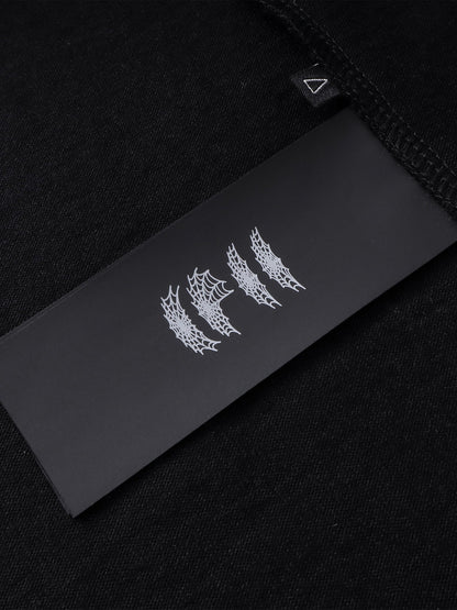 LUMINOUS DAWN EMBLEM & SHADOWBAT S/S TEE