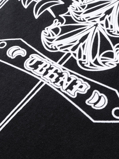 LUMINOUS DAWN EMBLEM & SHADOWBAT S/S TEE