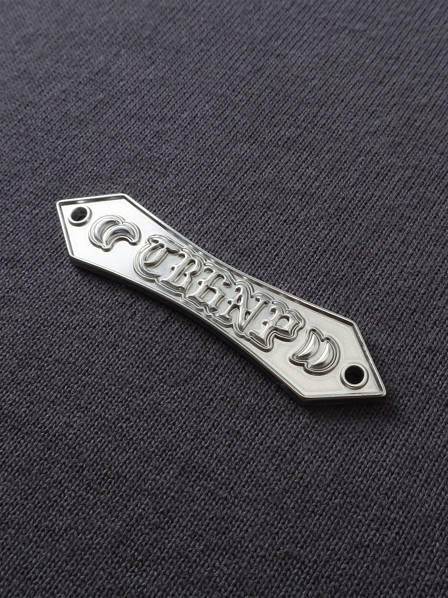 LUMINOUS DAWN EMBLEM & SHADOWBAT S/S TEE