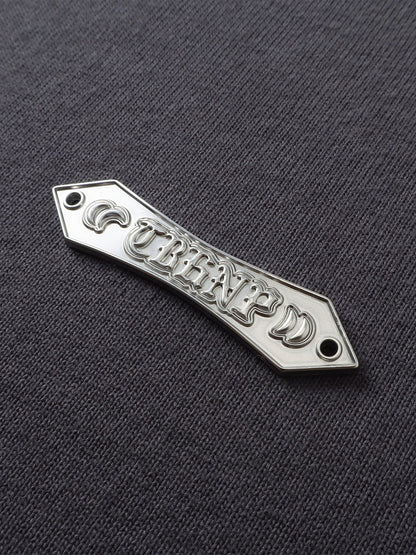 LUMINOUS DAWN EMBLEM & SHADOWBAT S/S TEE