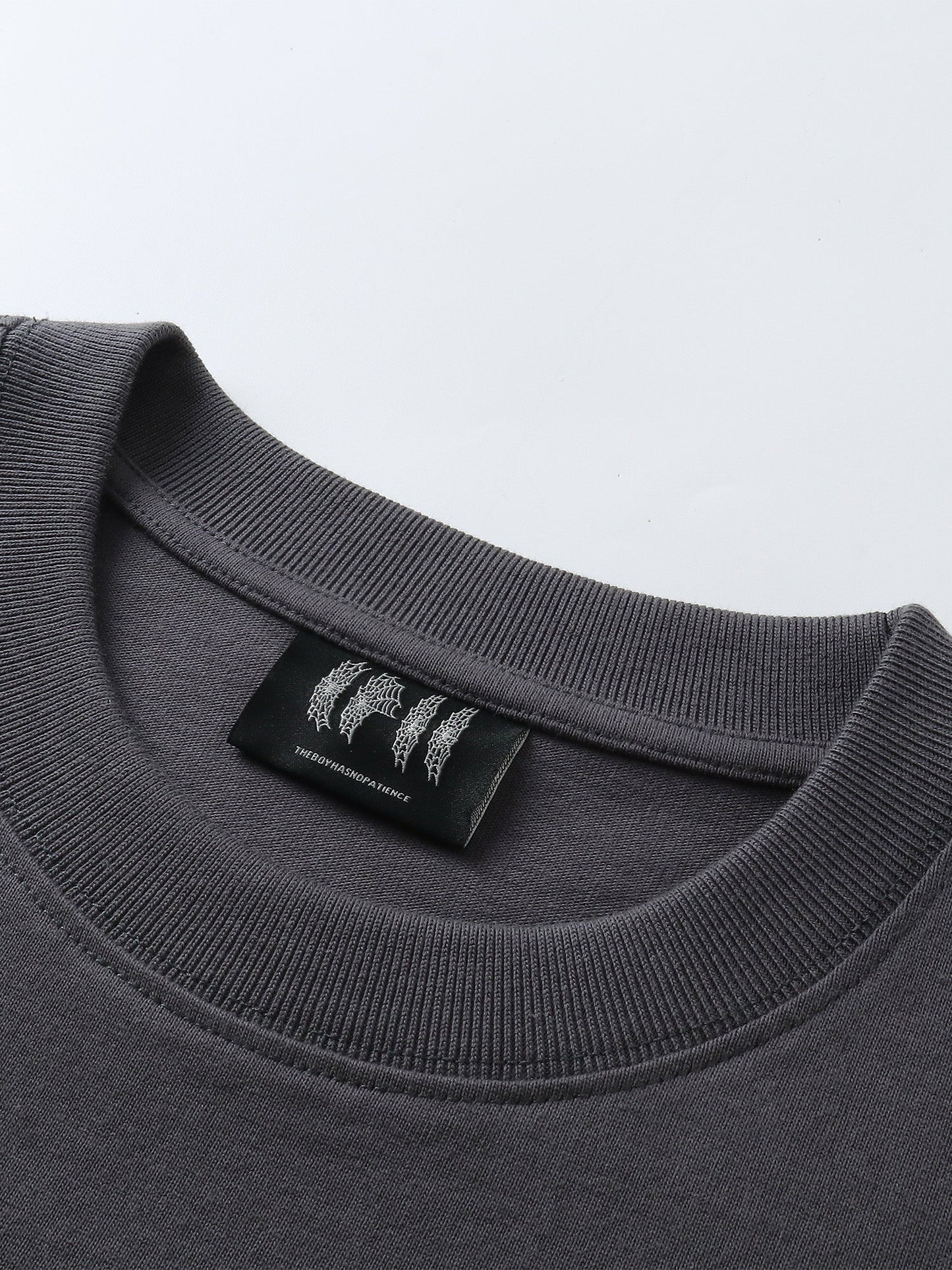 LUMINOUS DAWN EMBLEM & SHADOWBAT S/S TEE