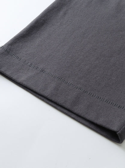 LUMINOUS DAWN EMBLEM & SHADOWBAT S/S TEE