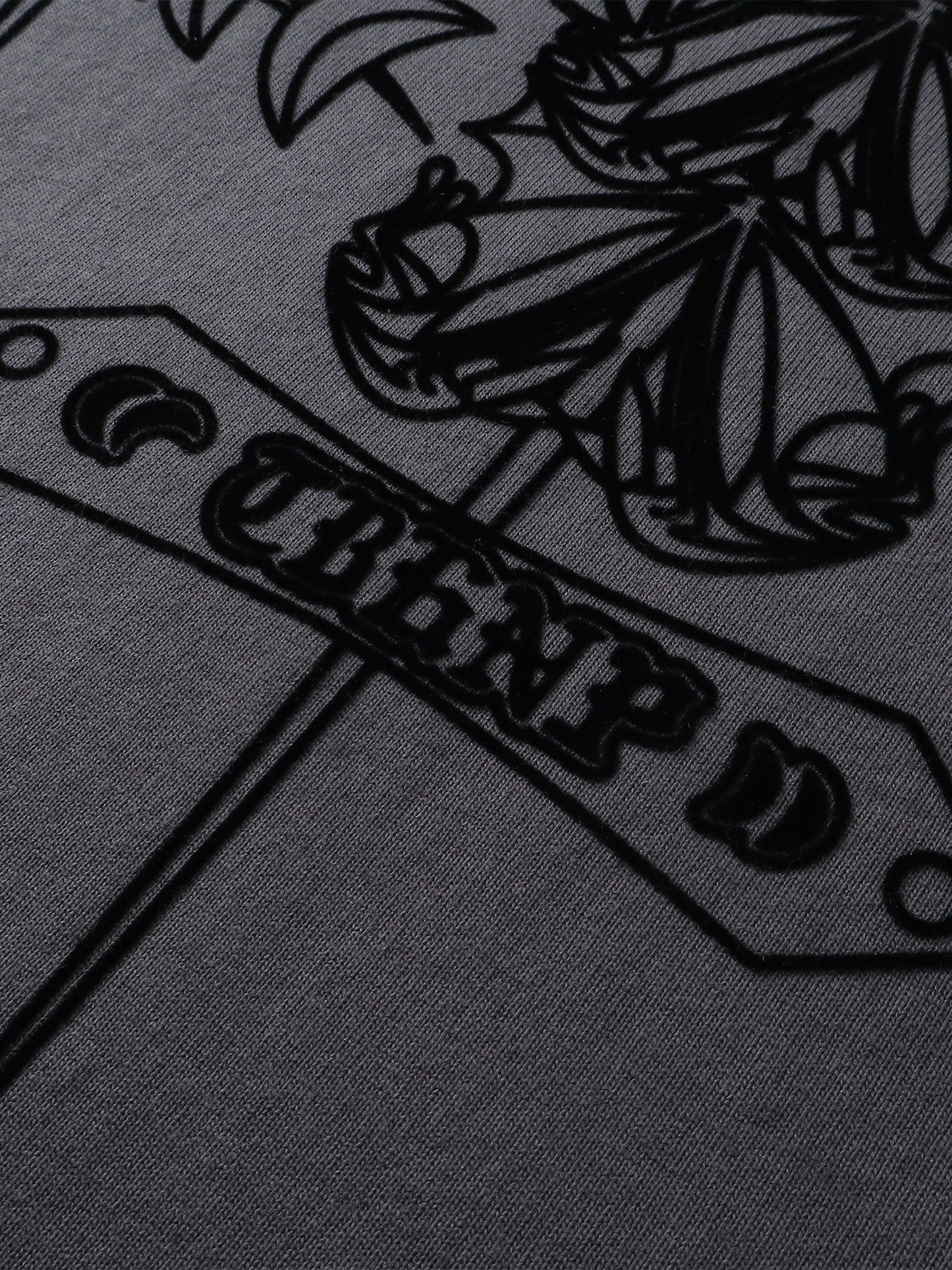 LUMINOUS DAWN EMBLEM & SHADOWBAT S/S TEE