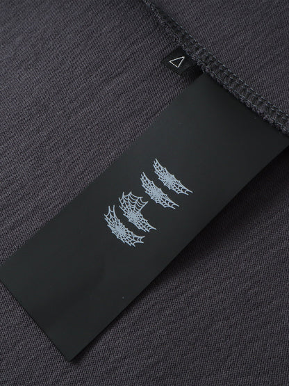 LUMINOUS DAWN EMBLEM & SHADOWBAT S/S TEE