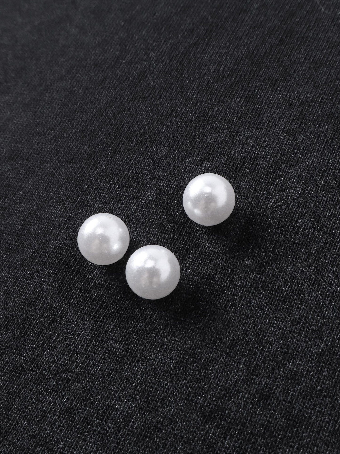 LUMINOUS DAWN PEARL ARMOR S/S TEE