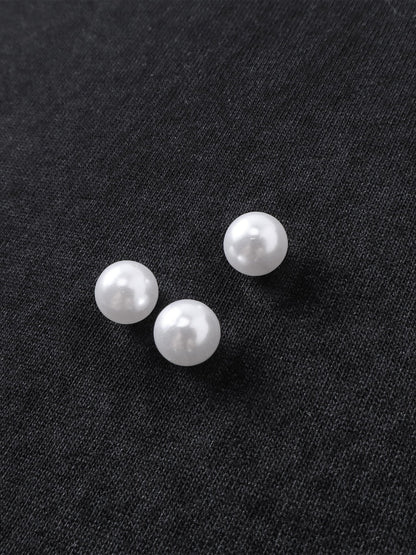 LUMINOUS DAWN PEARL ARMOR S/S TEE