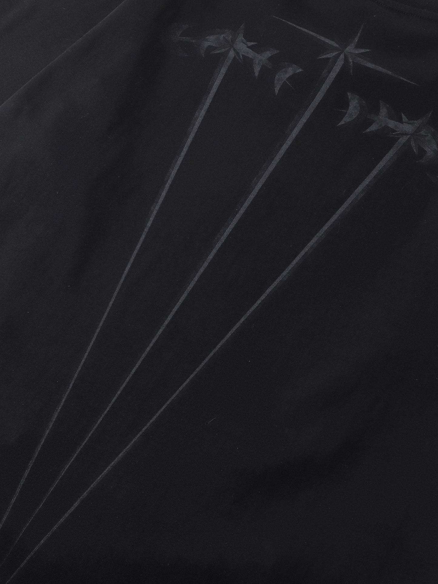 LUMINOUS DAWN PEARL ARMOR S/S TEE