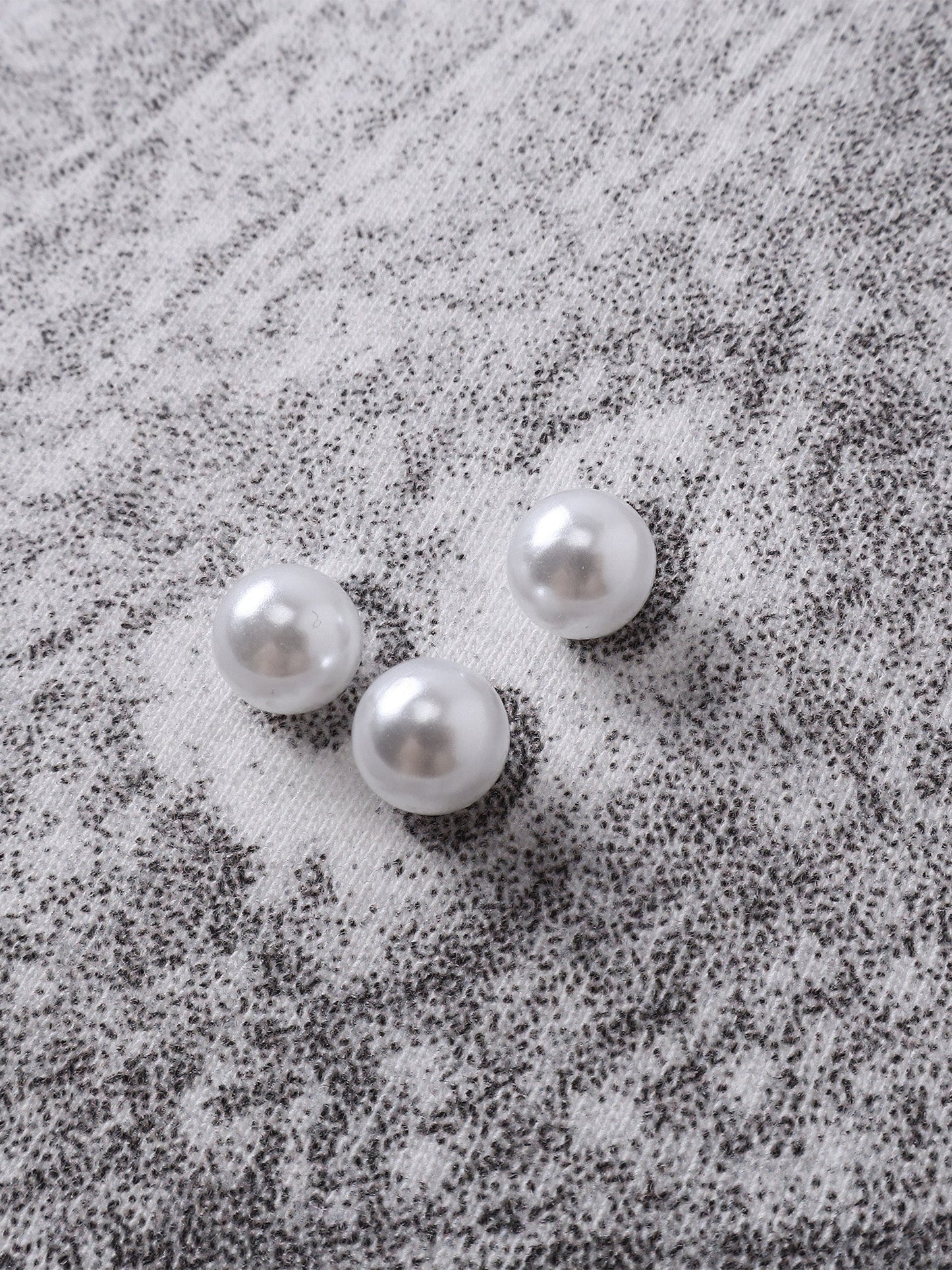 LUMINOUS DAWN PEARL ARMOR S/S TEE