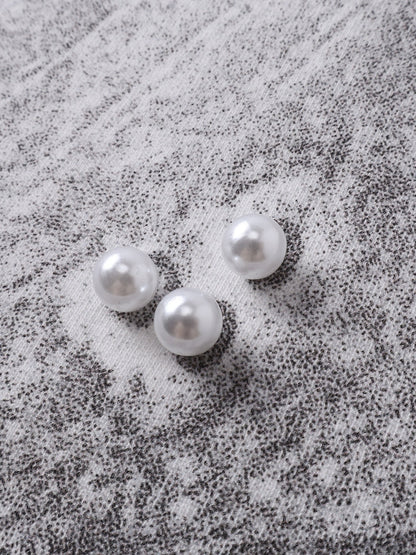 LUMINOUS DAWN PEARL ARMOR S/S TEE